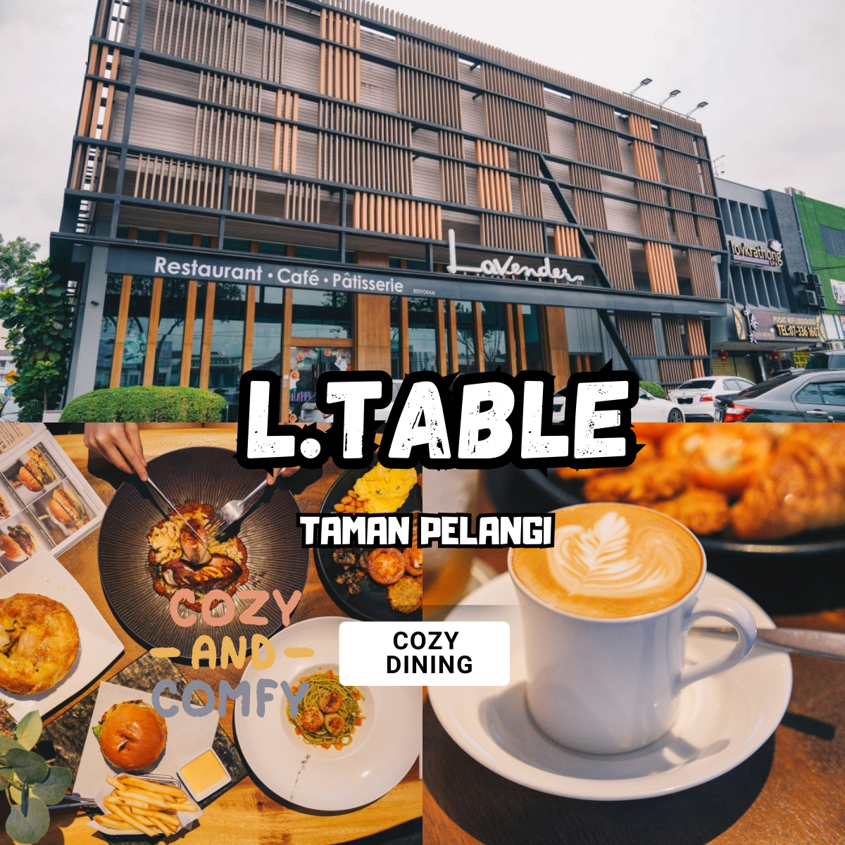 L.Table