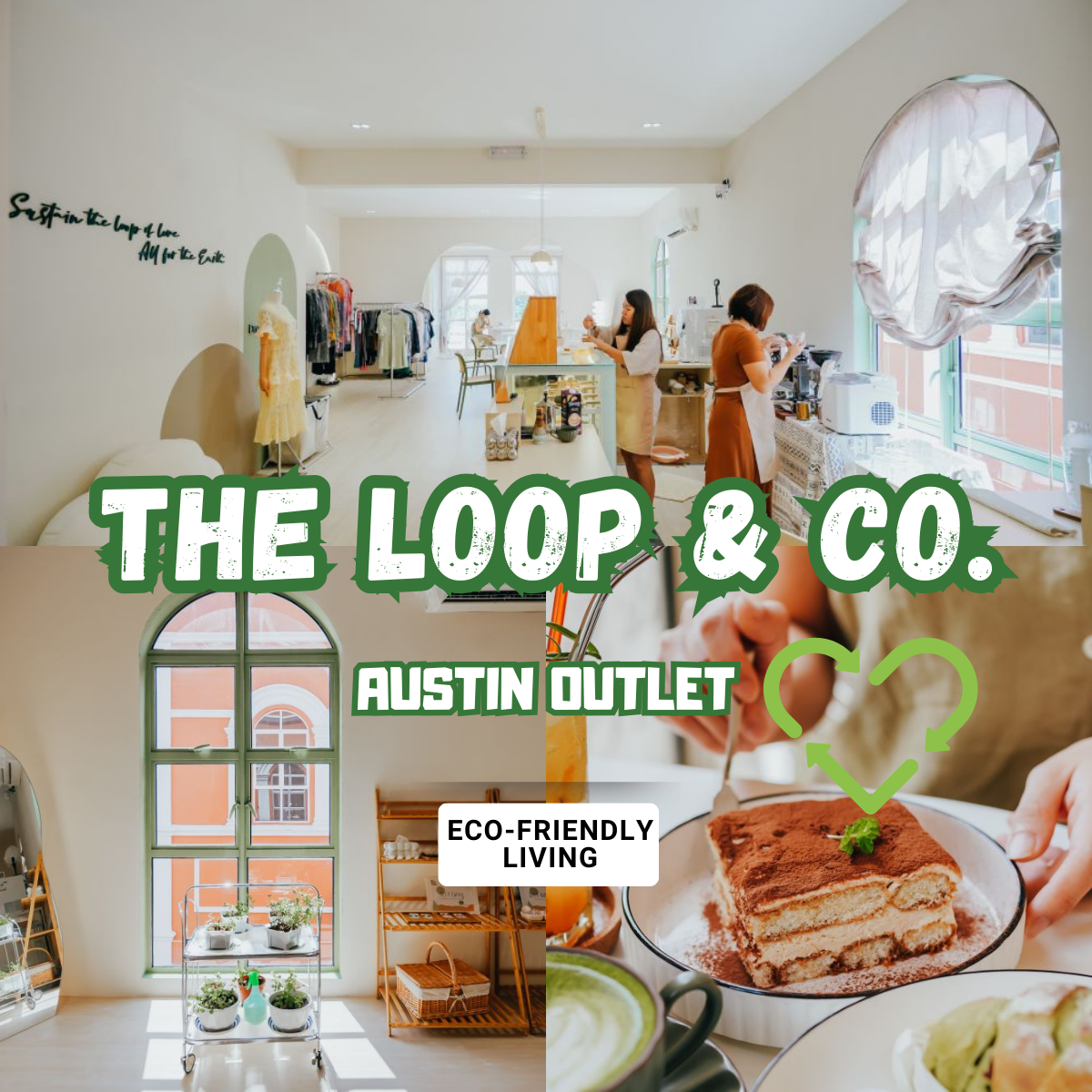 The Loop & Co.