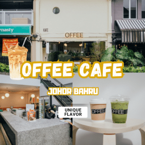 Offee Cafe