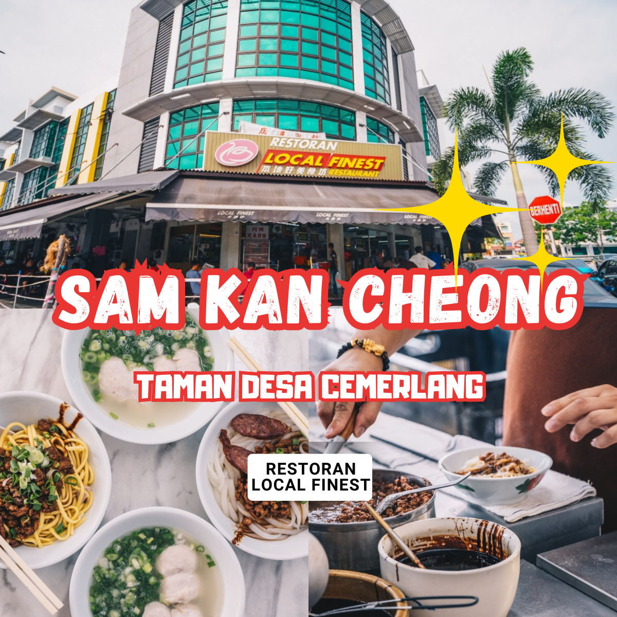 Sam Kan Cheong