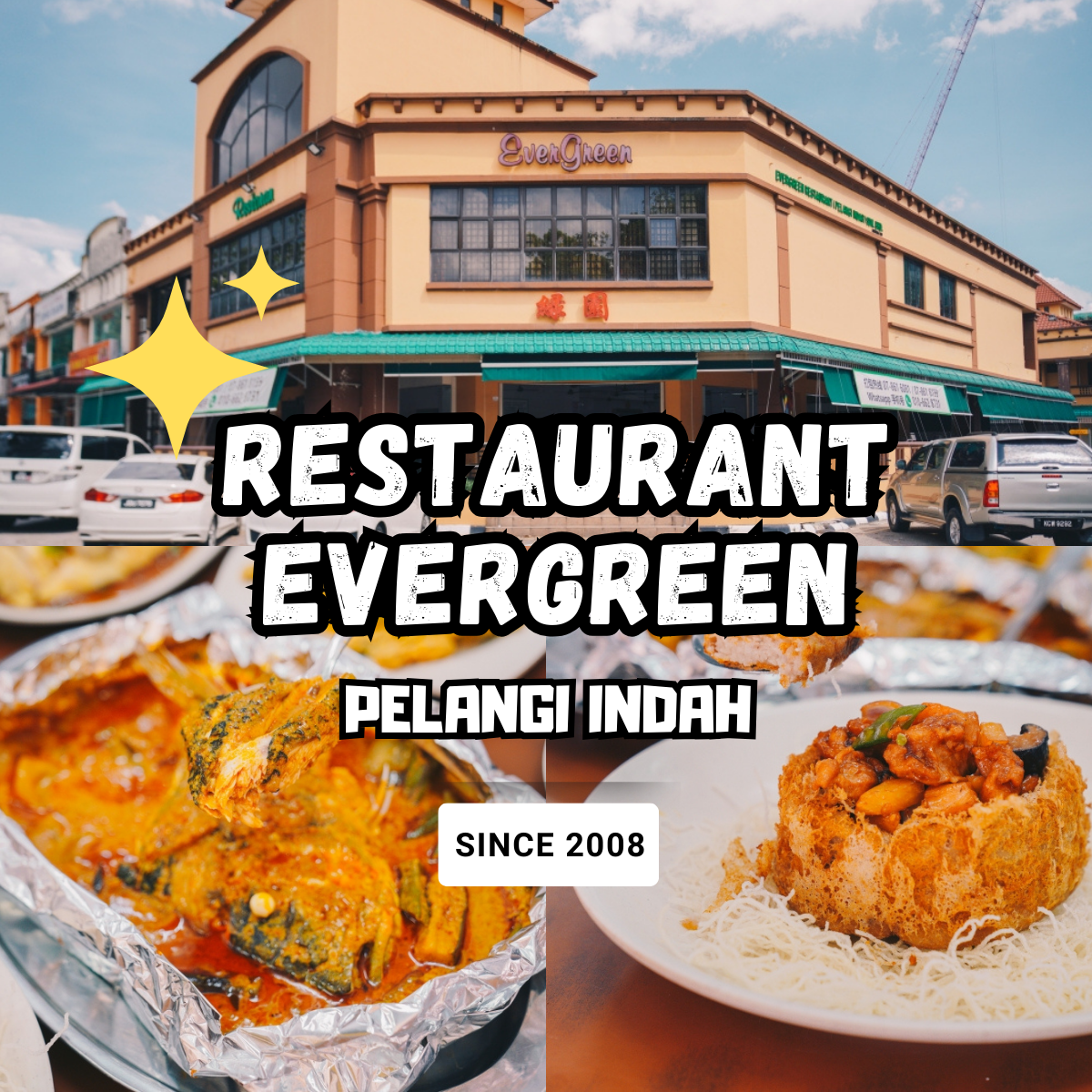 Restaurant Evergreen