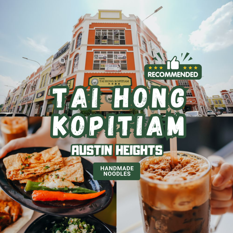 Tai Hong Kopitiam