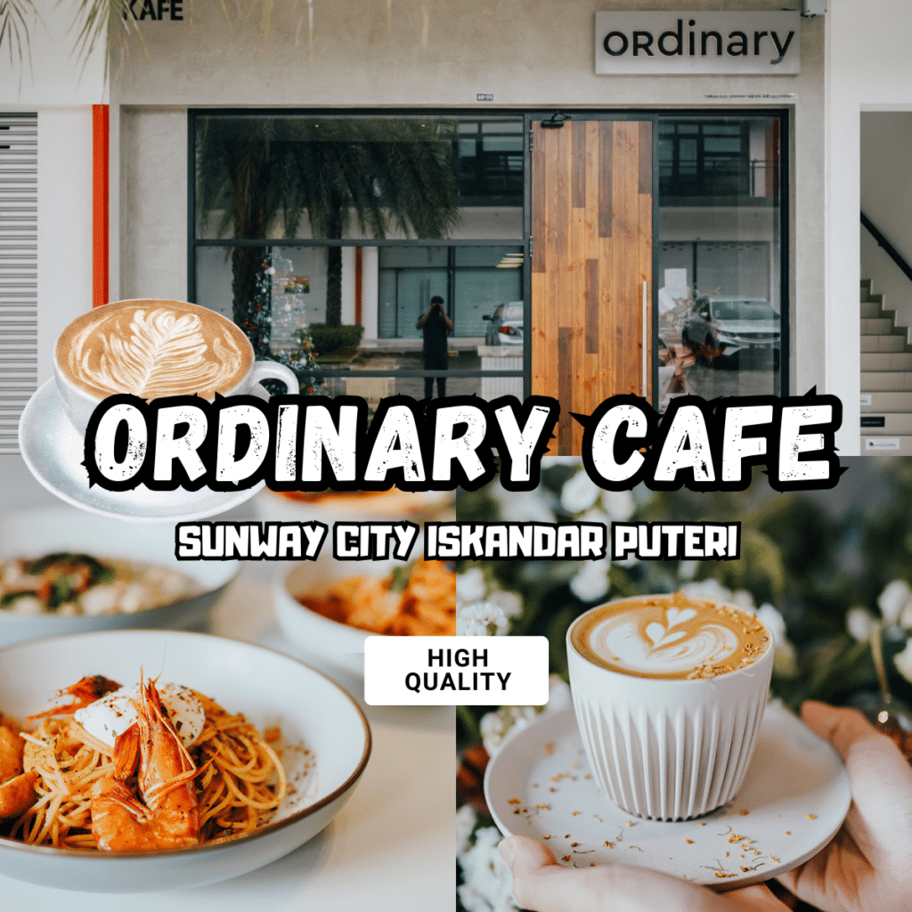 ORdinary Cafe