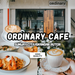 ORdinary Cafe