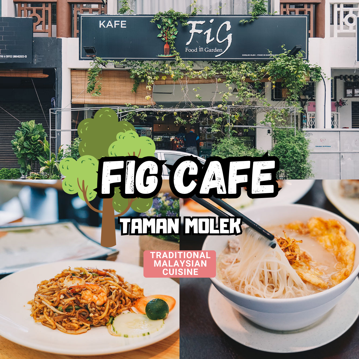 Fig Cafe