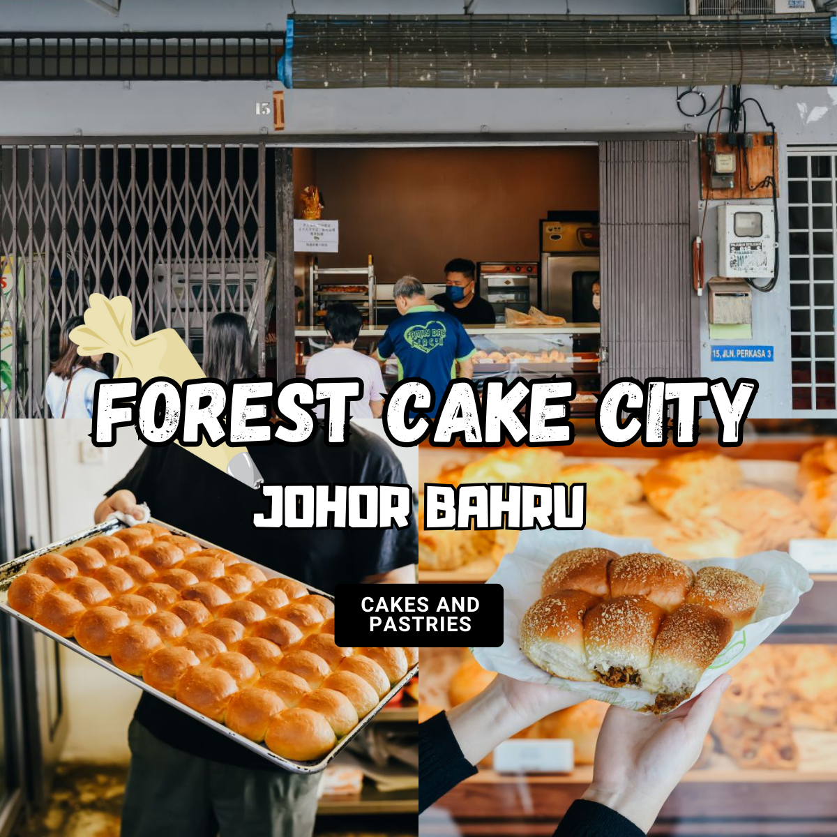 Forest Bakery