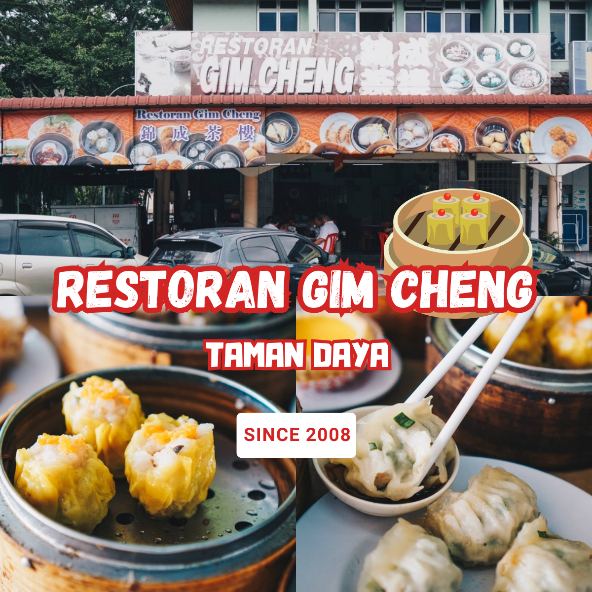 Restoran Gim Cheng