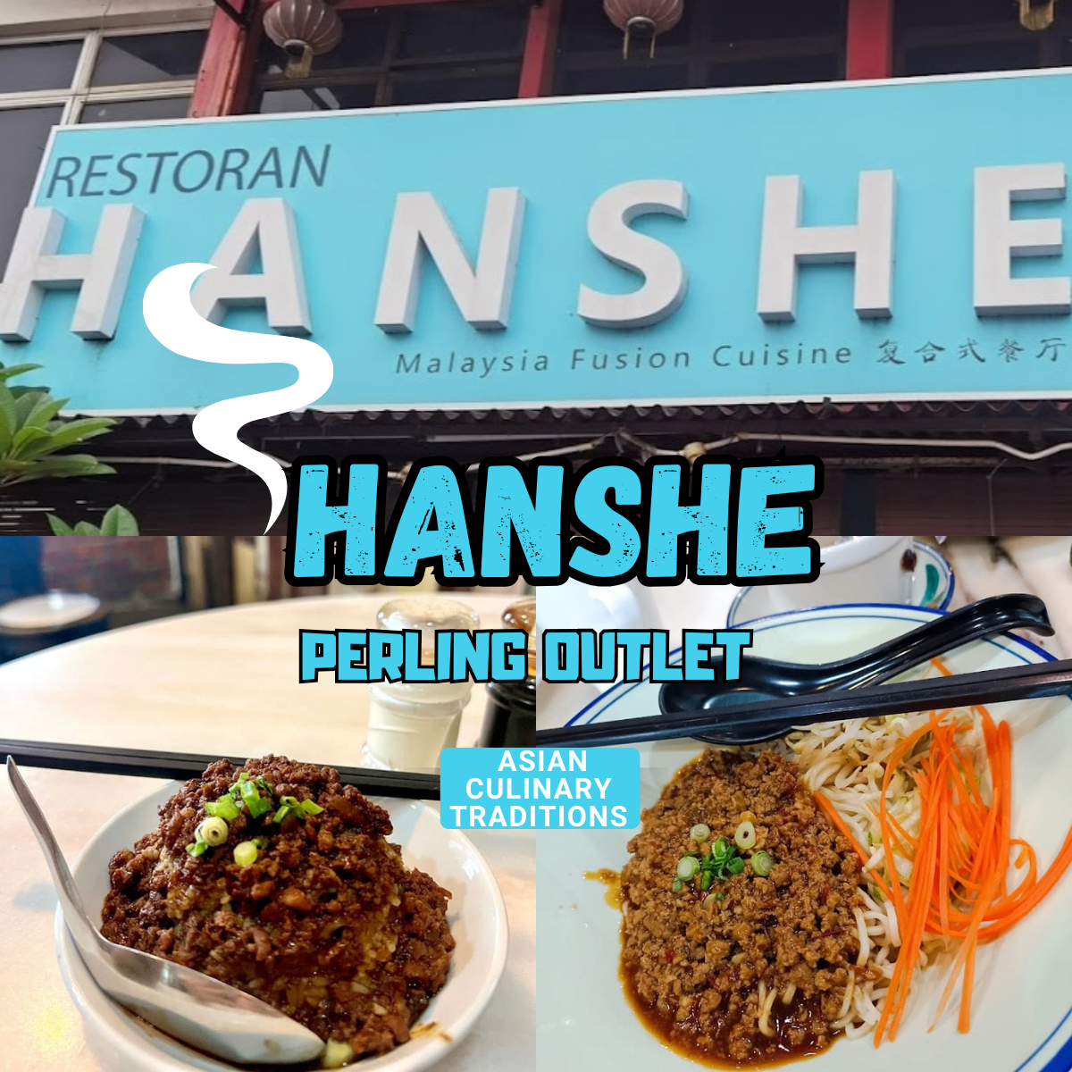 Hanshe