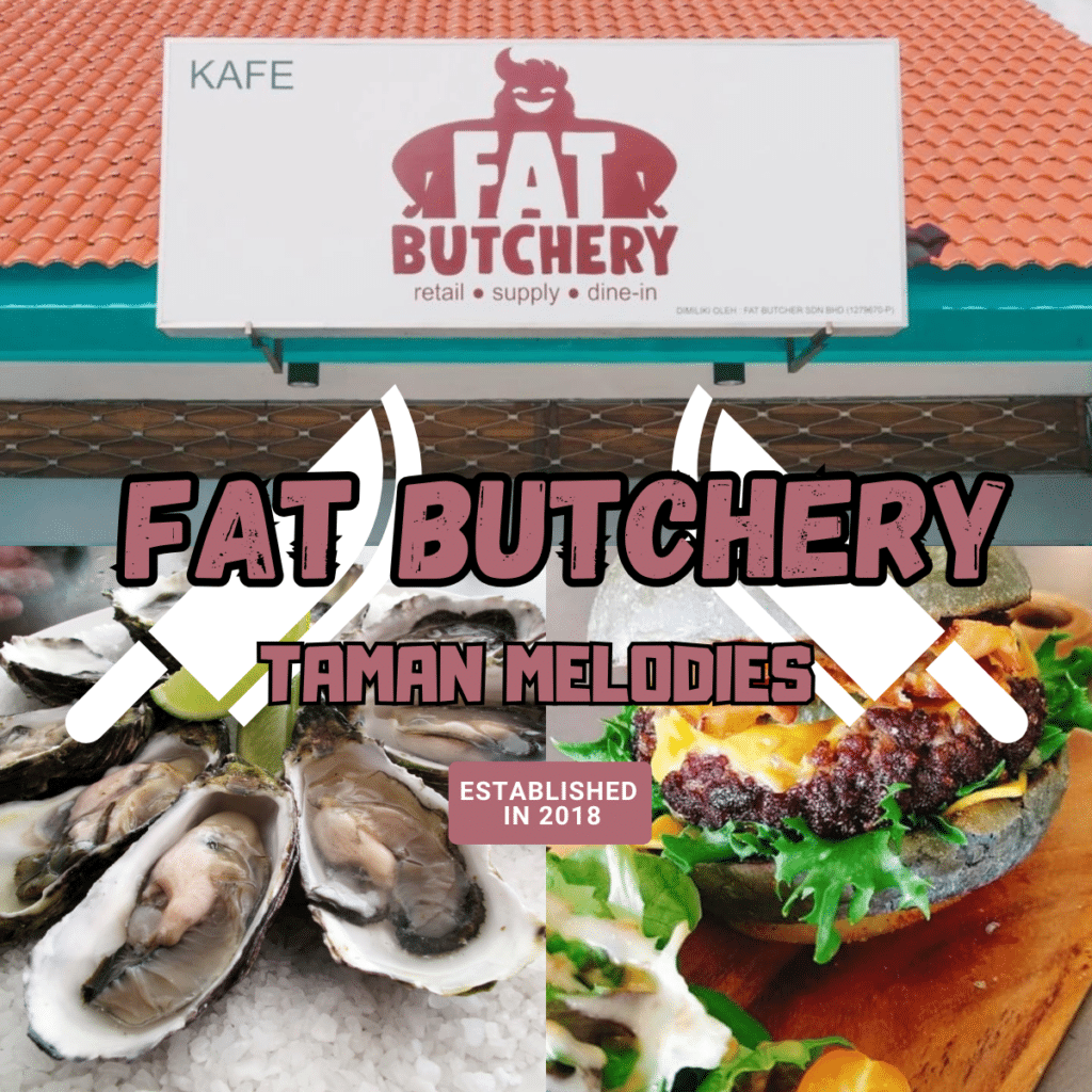Fat Butchery