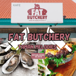 Fat Butchery