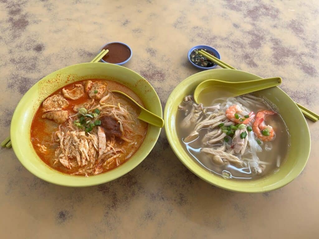 Restaurant Ka Poh