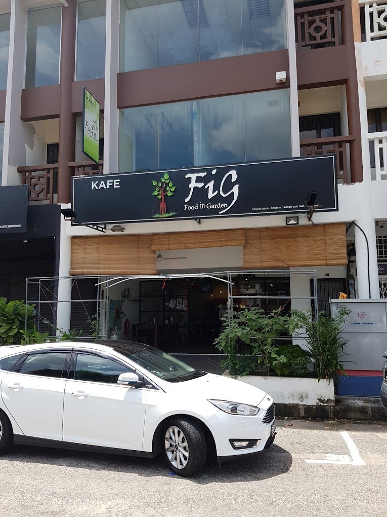 FiG Cafe