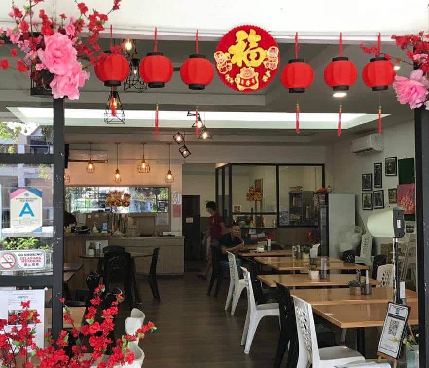 FiG Cafe