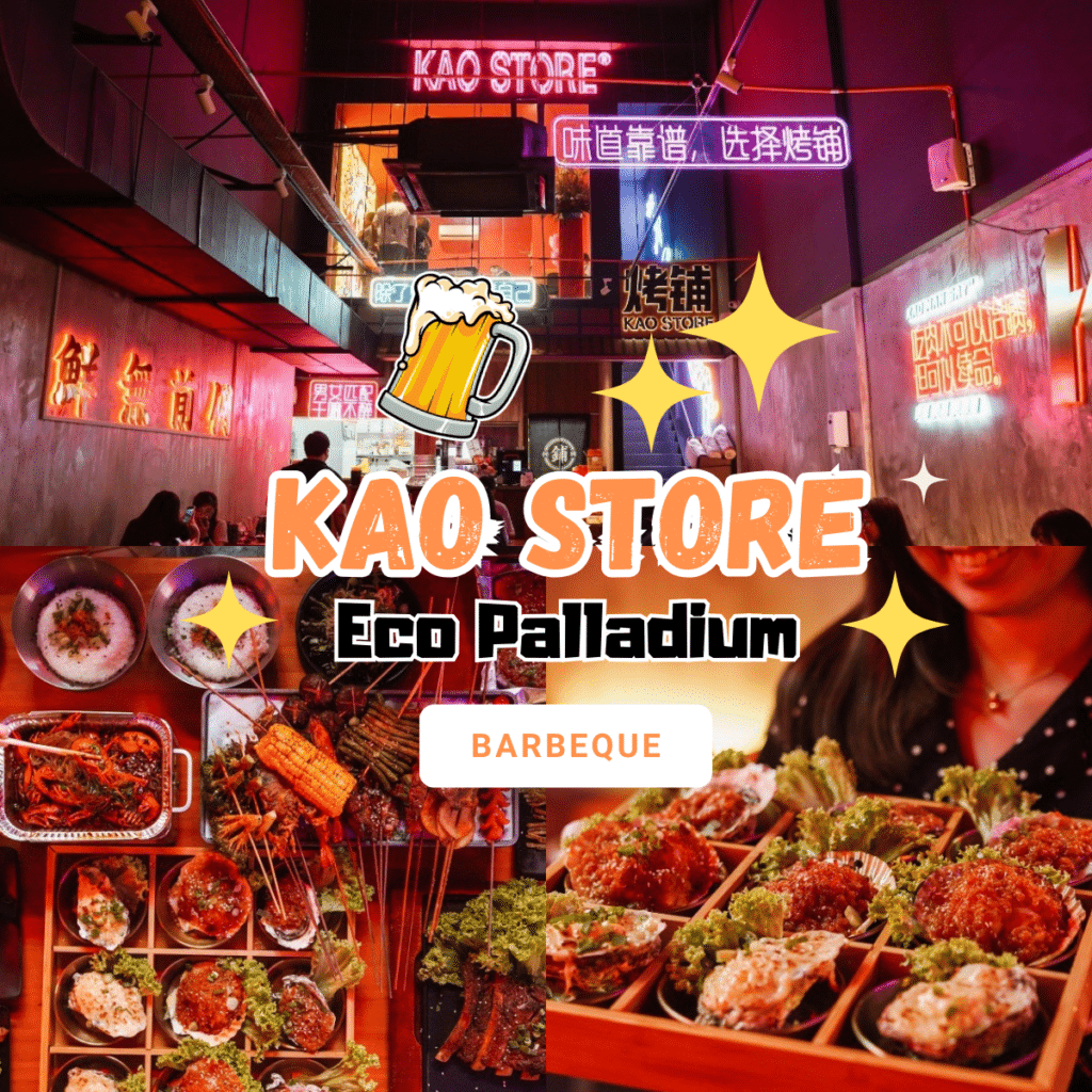 KAO STORE