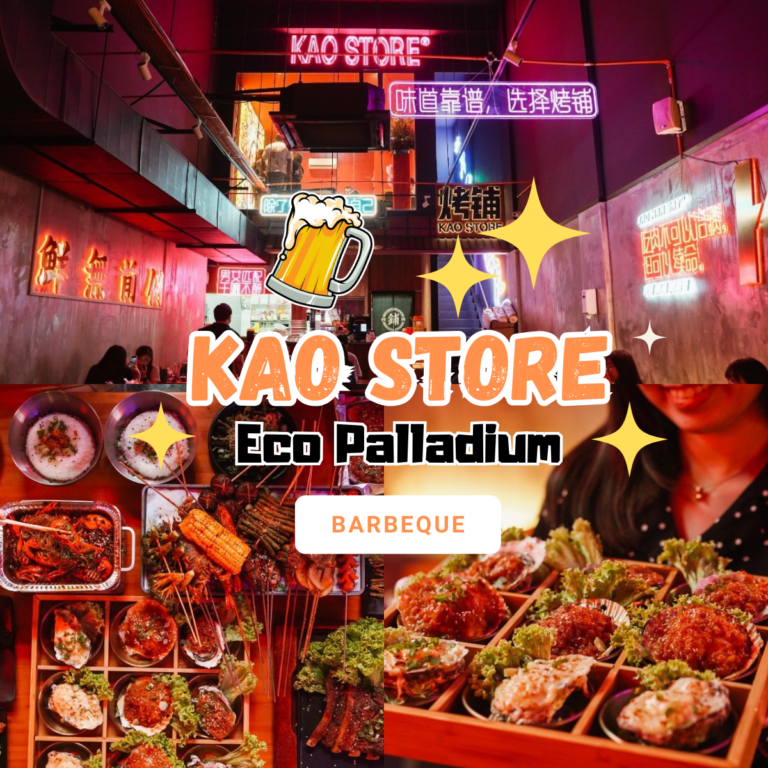 KAO STORE