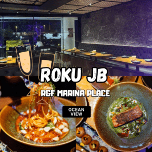 ROKU
