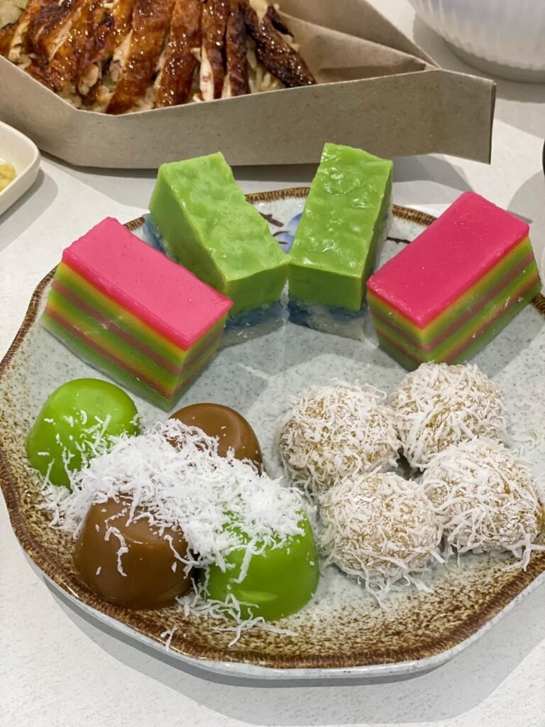 kuih