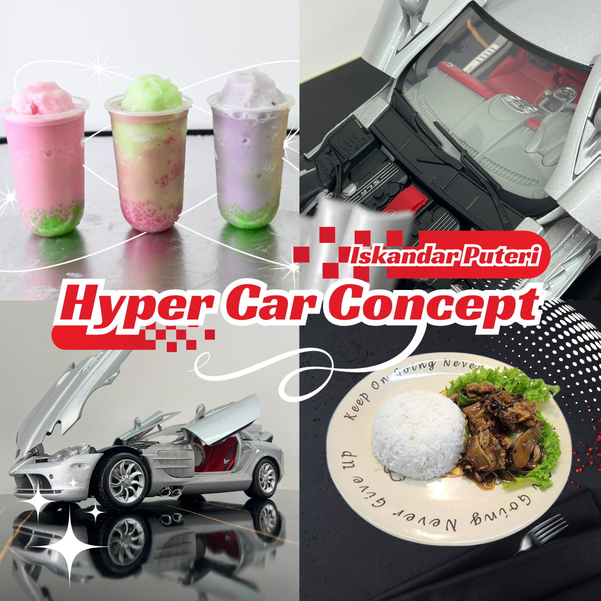 hyper car concept