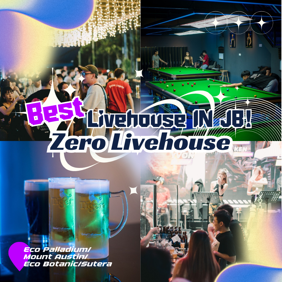 ZERO Livehouse