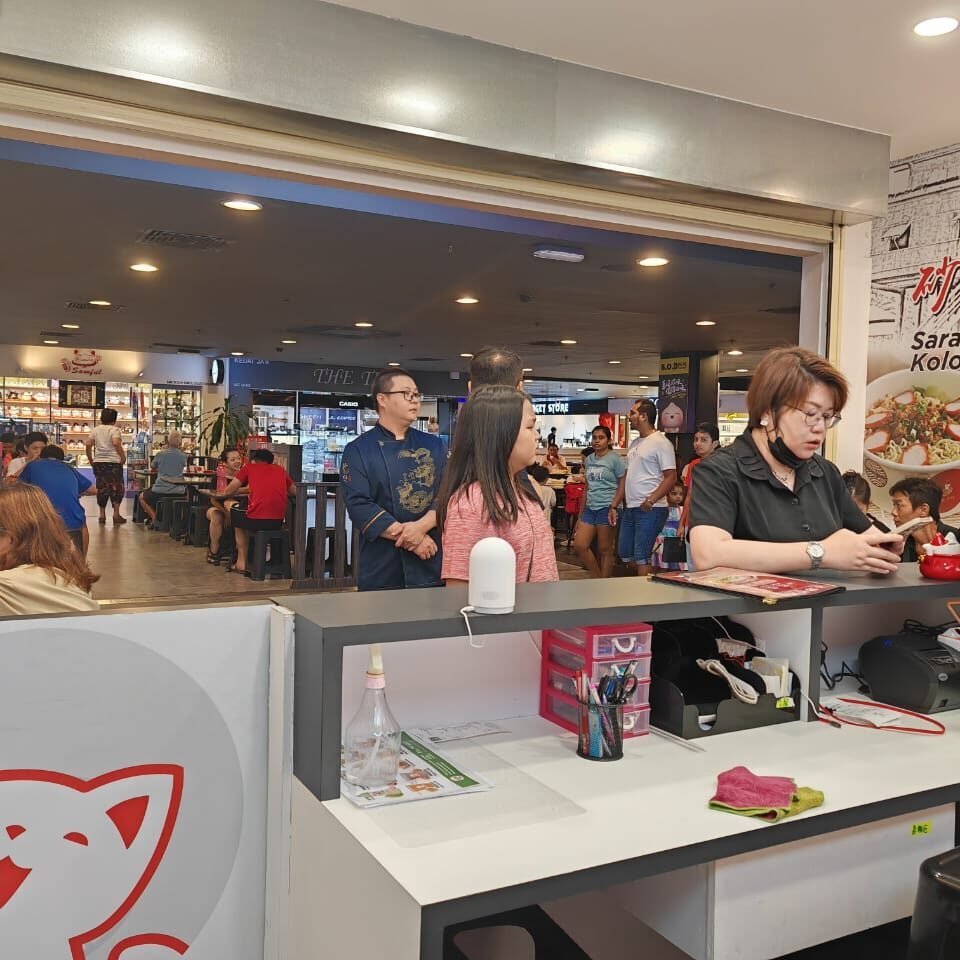 SHOP
