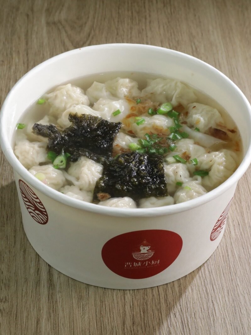 【 Kuching City Noodles 】