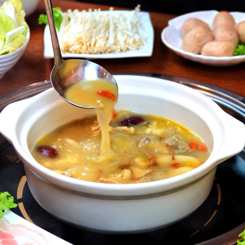 【 Jiuding China Hot Pot Iskandar Puteri 】