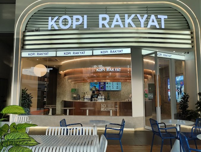 Rakyat kopi