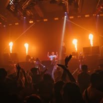 jb nightlife