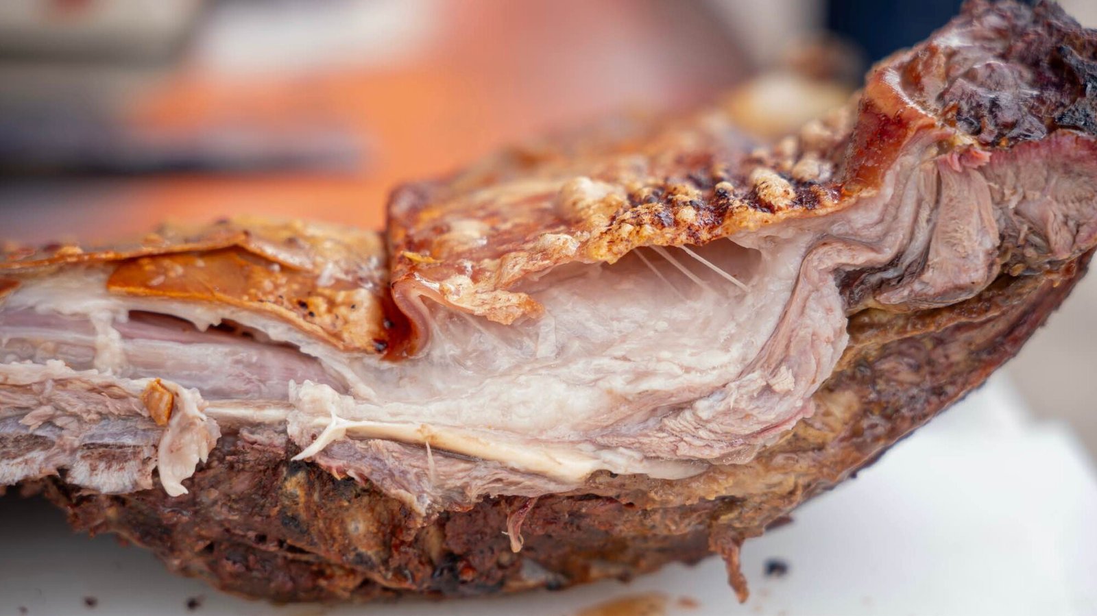 mutton