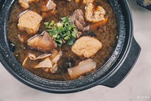 soup