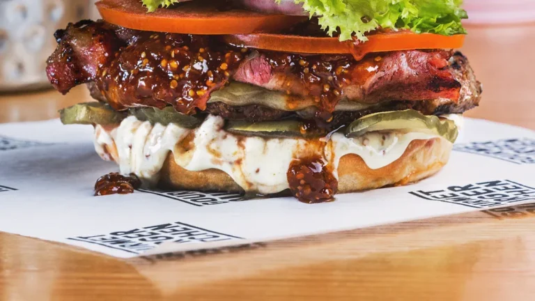 Where to Eat in Mount Austin: 10 Best Picks