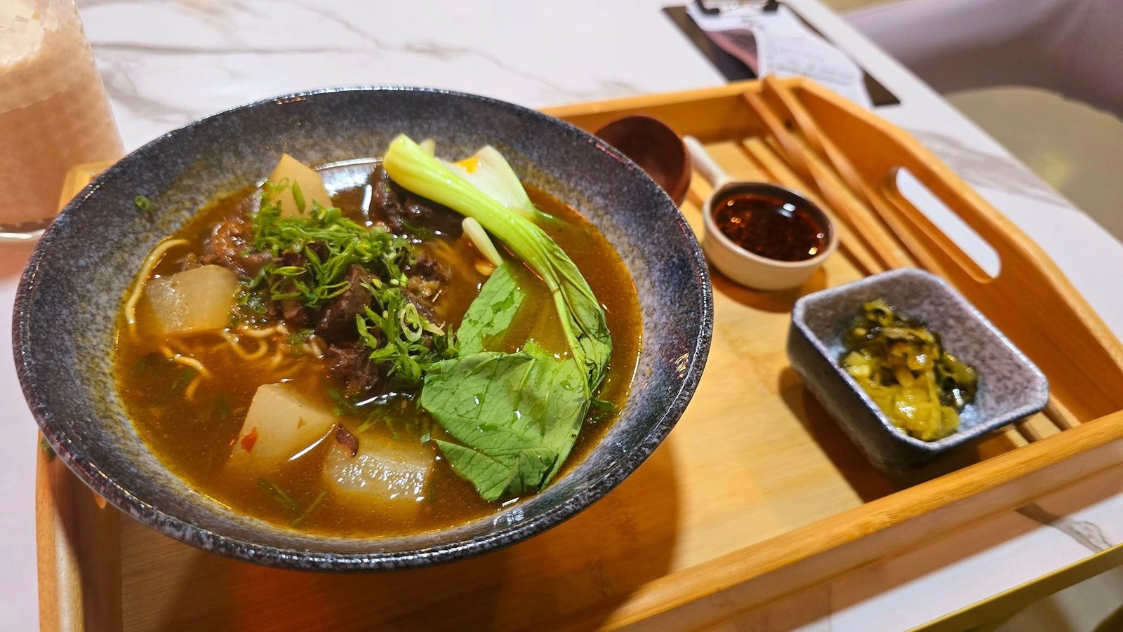 Molek Chinese Cuisine