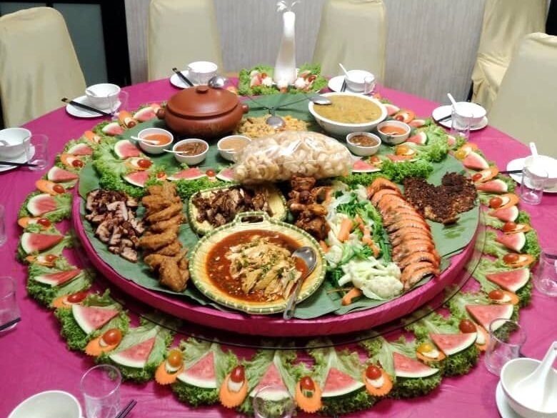 Molek Chinese Cuisine