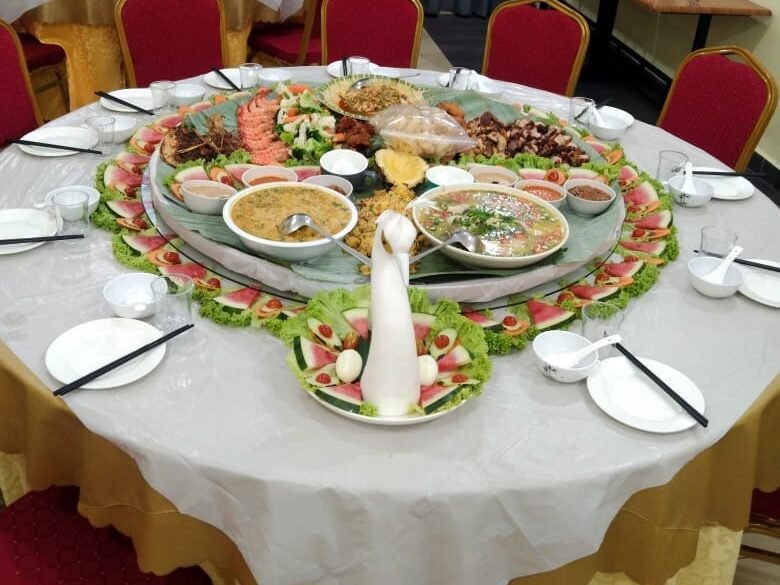 Molek Chinese Cuisine