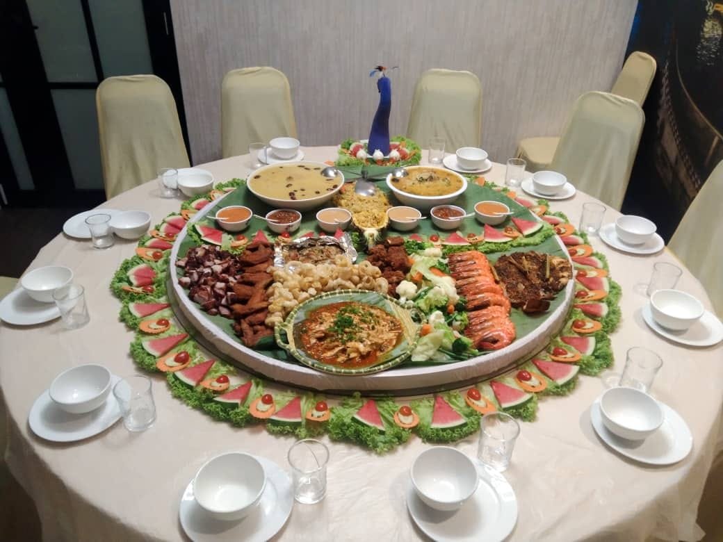 Molek Chinese Cuisine