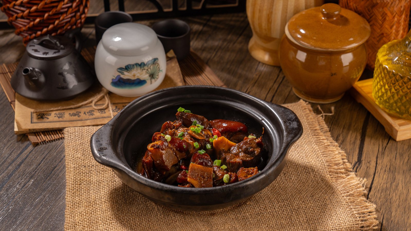 Restaurant Sing Yung