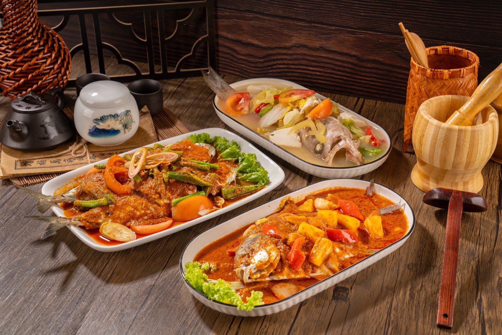 Restaurant Sing Yung