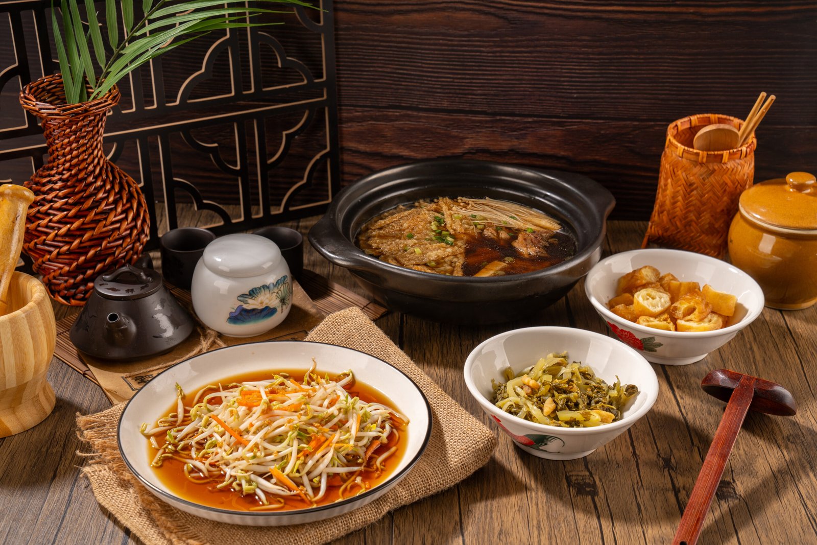 Restaurant Sing Yung