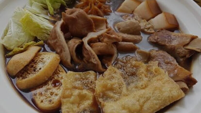 Restaurant Sing Yung