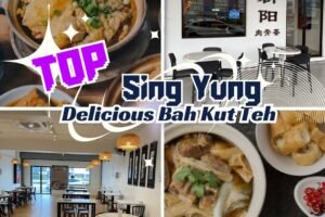 Restaurant Sing Yung