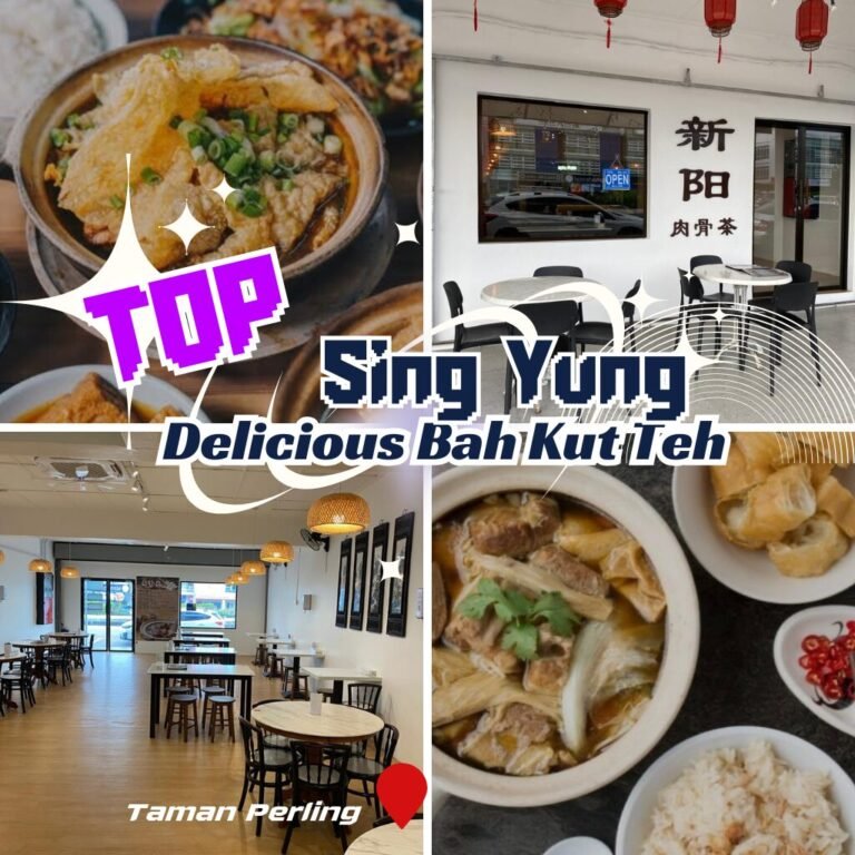 Restaurant Sing Yung