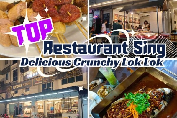 Restaurant Sing