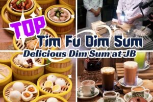Tim Fu Dim Sum