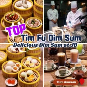 Tim Fu Dim Sum