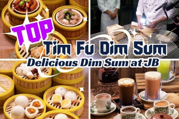 Tim Fu Dim Sum