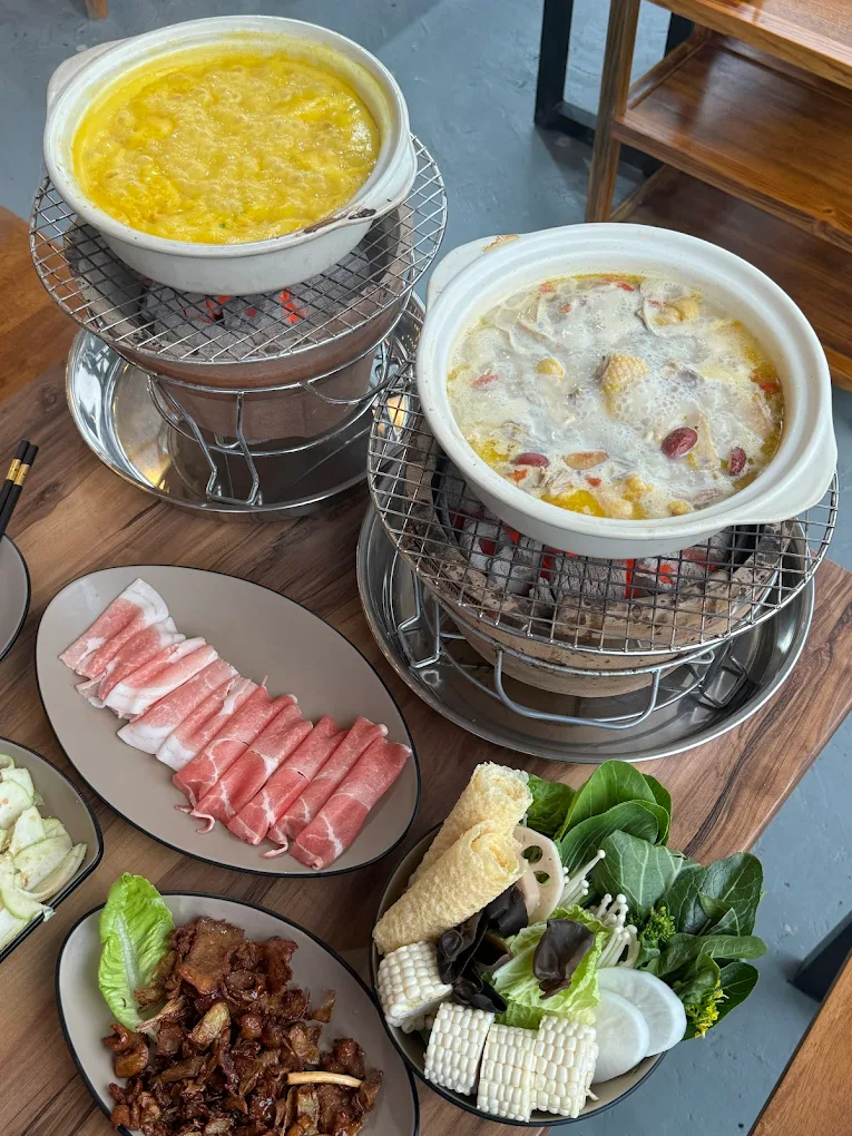 C&M HOTPOT
