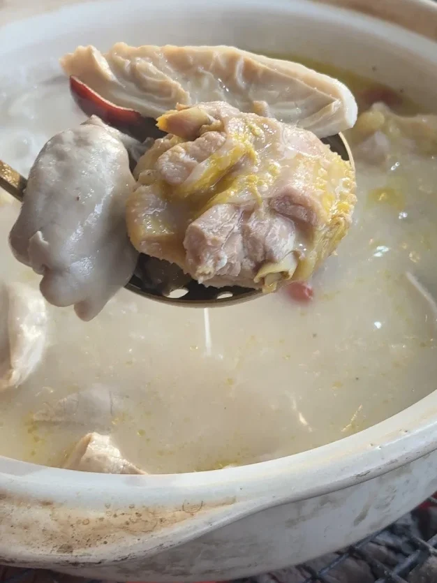 food
