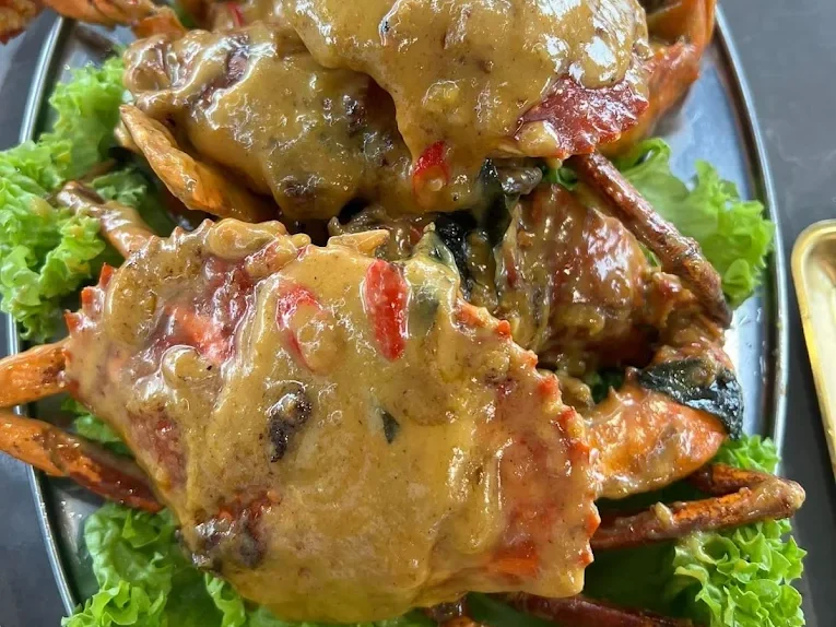 seafood