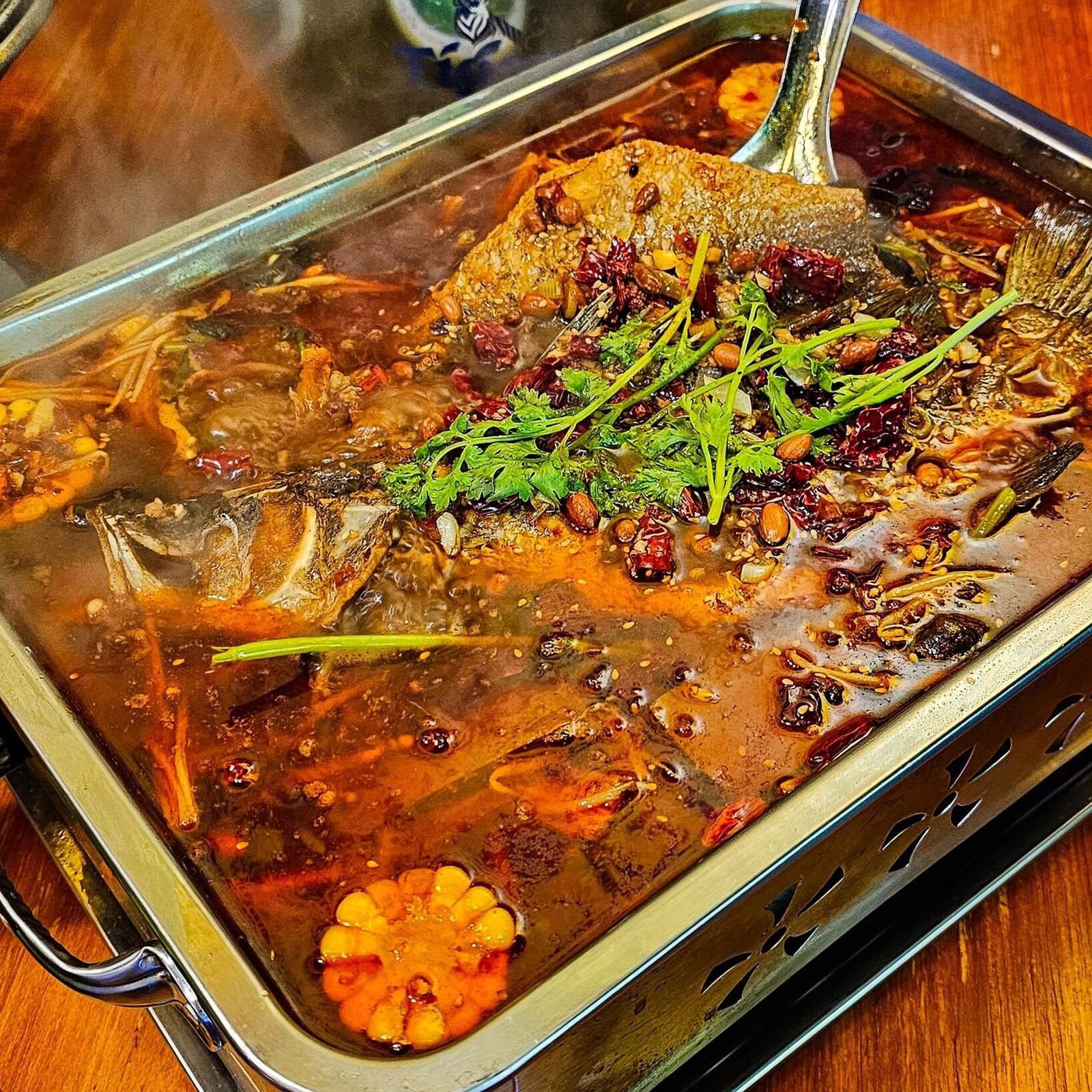 bbq
