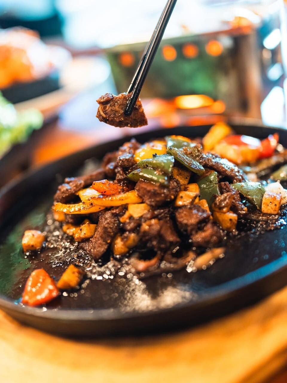Kotaro Barbecue